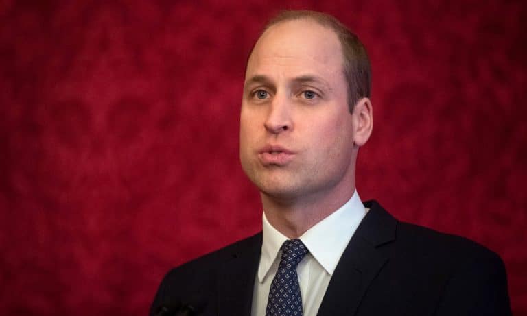 Why Prince William Wants Harry And Meghan To Move Out Of LA