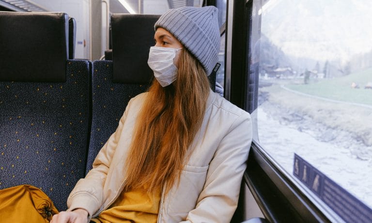 5 Common Coronavirus Questions Answered