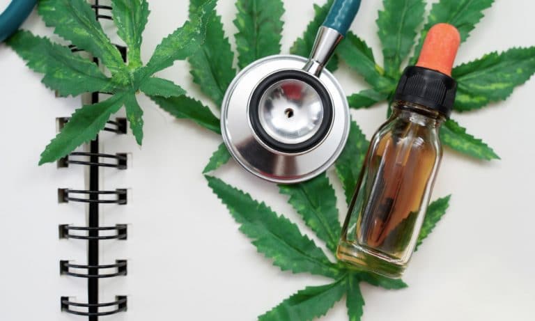 5 Things CBD Is Good For