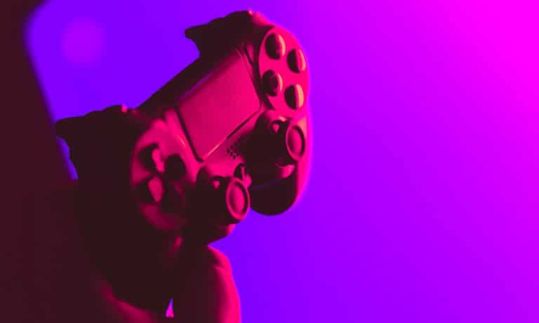 5 Video Games To Pair With Your Next High