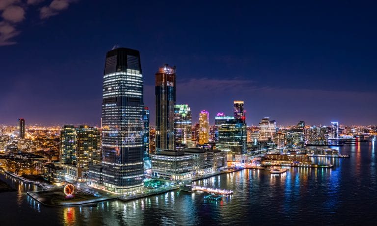 Majority Of New Jersey Residents Support Legal Marijuana
