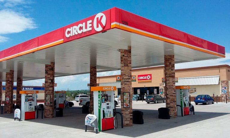 Cannabis To Be Sold At Circle K Gas Stations In Florida — Here’s When Sales Will Start