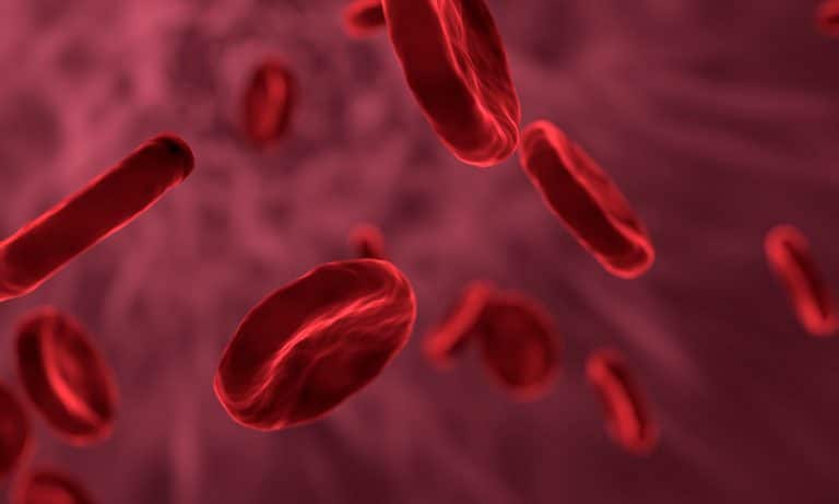 Marijuana Shows Promise In Sickle Cell Disease Treatment