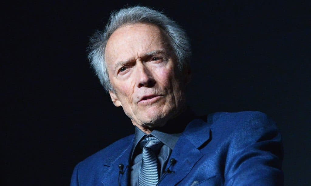 Clint Eastwood Confirms He's Not Quitting Movies To Sell Cannabis