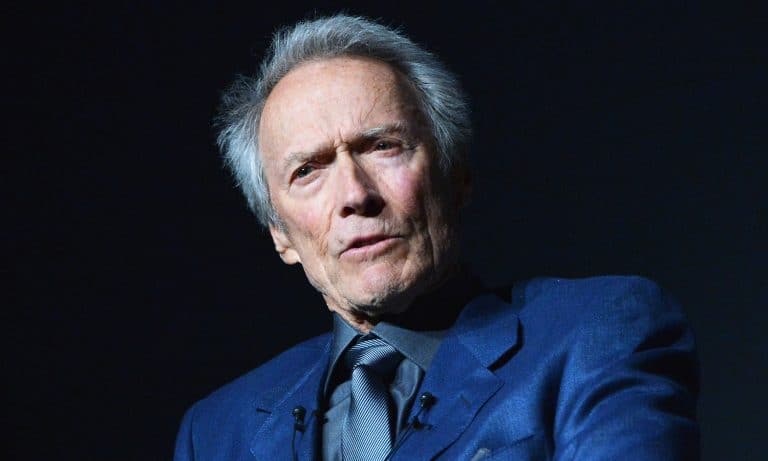 Clint Eastwood Confirms He’s Not Quitting Movies To Sell Cannabis