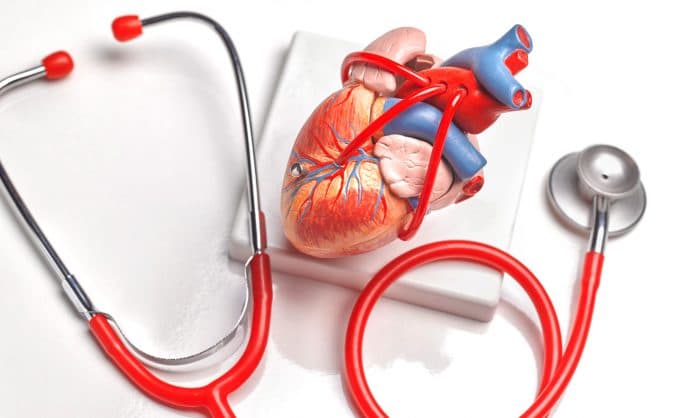 Cumulative Use of Cannabis Not Associated with Heart Abnormalities at Middle Age Cumulative Use of Cannabis Not Associated with Heart Abnormalities at Middle Age