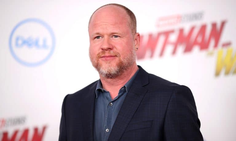 Does Joss Whedon Smoke Weed