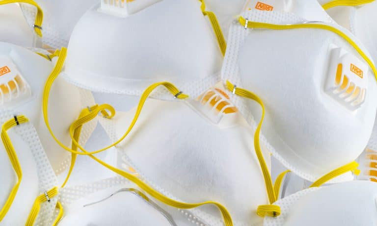 FDA Reissues Emergency Use Authorizations Regarding Respirators