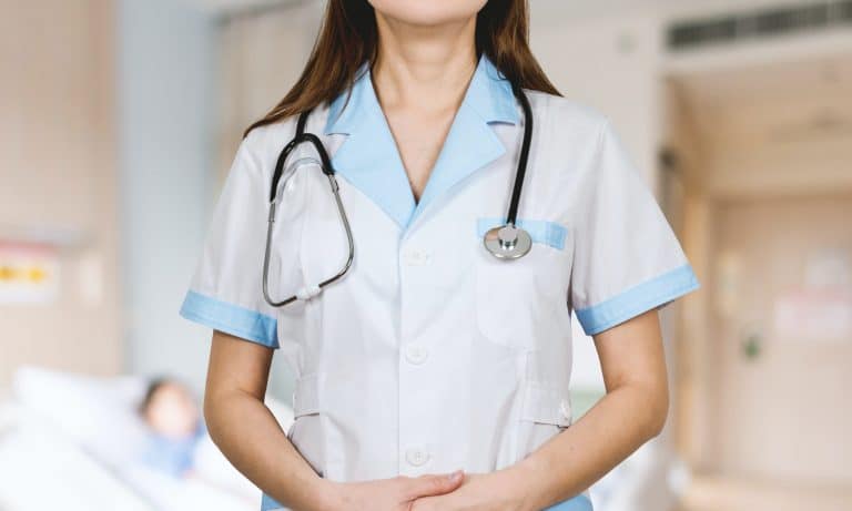 Healthcare Professionals Suffer Risk Of COVID-19 Burnout