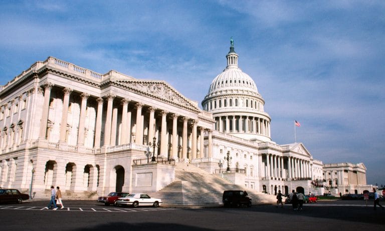 House Votes To Protect State Cannabis Laws