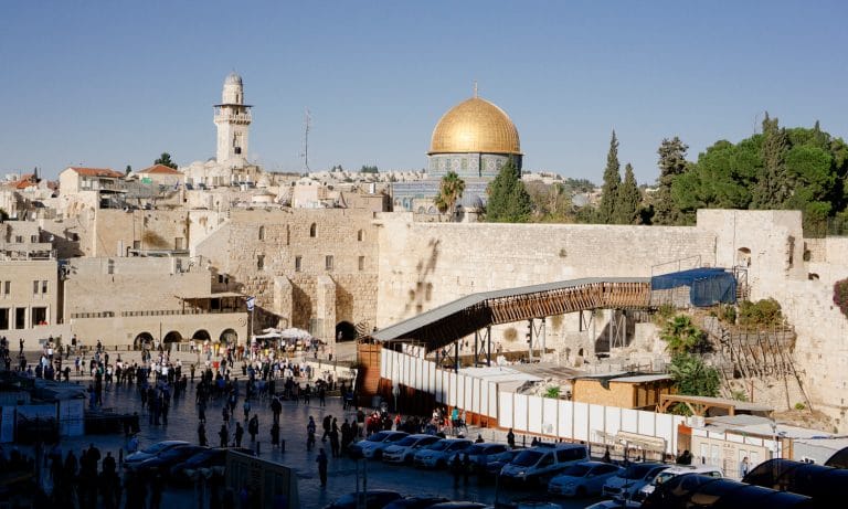 Israel Is A Cannabis Powerhouse