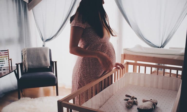Prenatal Marijuana Use Could Cause This