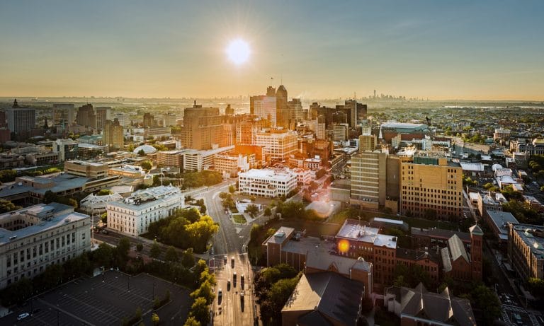 New Jersey Lawmakers Pass Legalization, Sales Expected This Summer