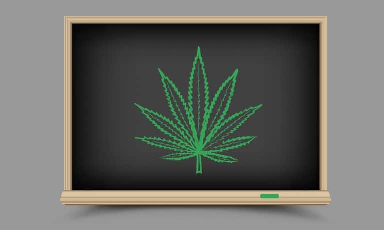 RIP Lester Grinspoon, The Forbidden Cannabis Professor