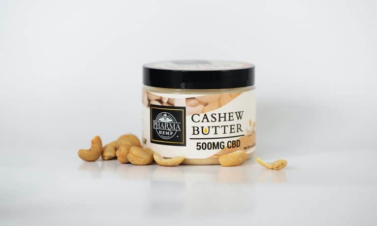 The EU May Designate CBD Foods As Narcotics