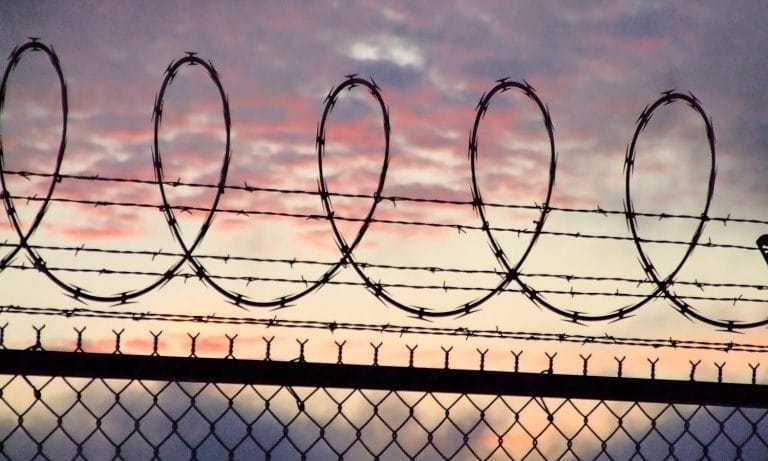 Black Veteran Sent To Prison For Possession Of Medical Marijuana