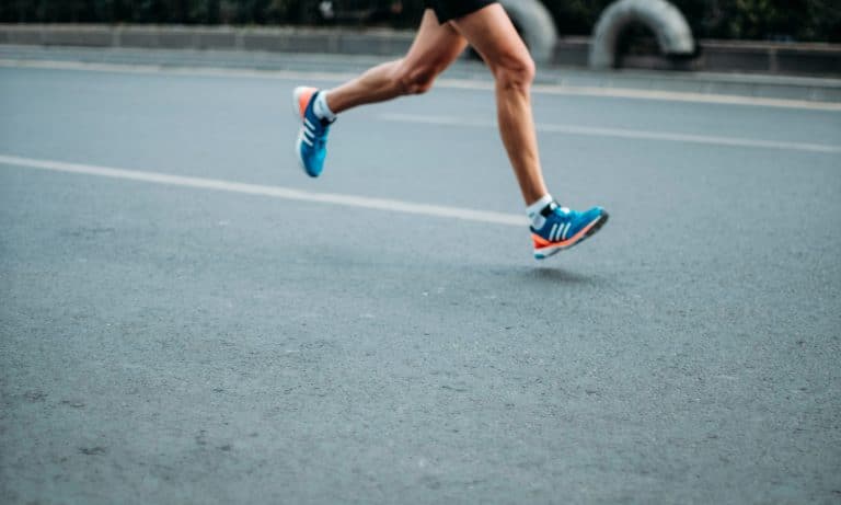 CBD And Athlete’s Foot