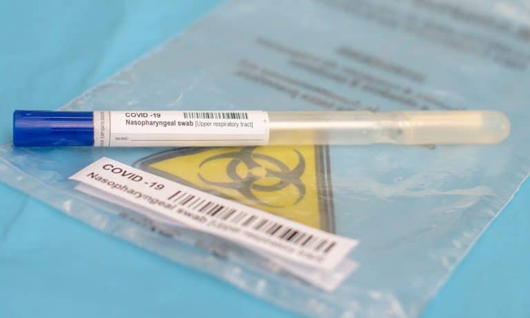 5 Coronavirus Testing Myths You Should Know