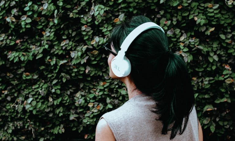 5 Mental Health Podcasts To Get You Through 2020
