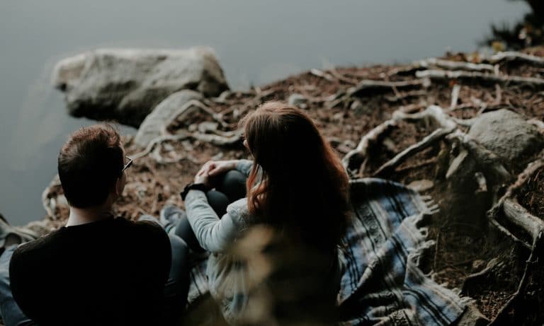 6 Fun (And Safe) Ideas For Your Pandemic Date