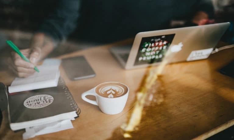 4 Ways CBD Can Boost Productivity