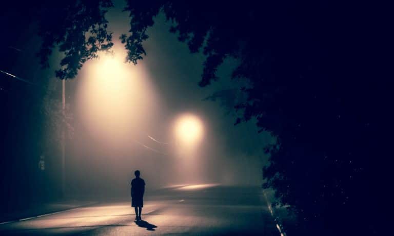 5 Ways To Manage Your Loneliness