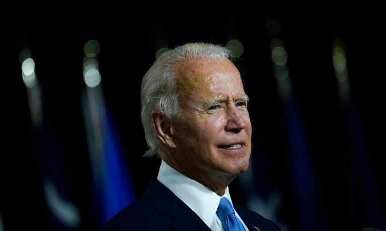 Biden Marijuana Plan ‘Essentially Meaningless,’ Says Democratic Congressman