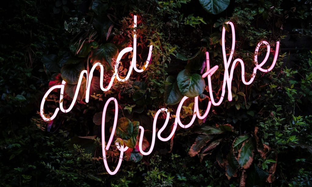 Breathing Techniques Can Help You Care For Your Mental Health