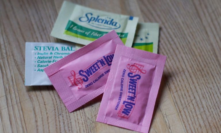 Can Artificial Sweeteners Help Us Lose Weight?