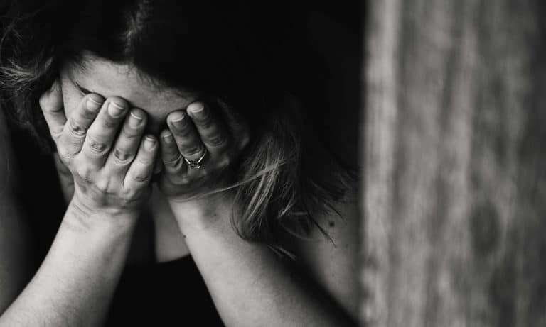 Marijuana Could Worsen Symptoms Of Depression