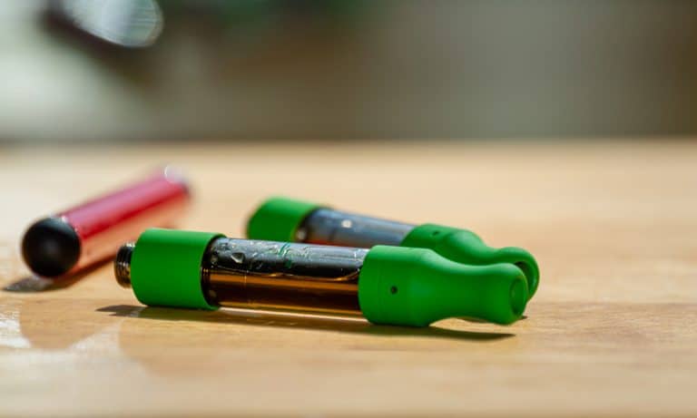 A Beginner’s Guide To Vape Pens