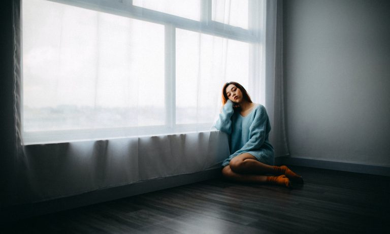 How To Stop Overthinking Everything
