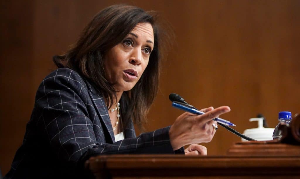 Kamala Harris On Marijuana and How Cannabis Industry Reacting To Biden's VP Pick