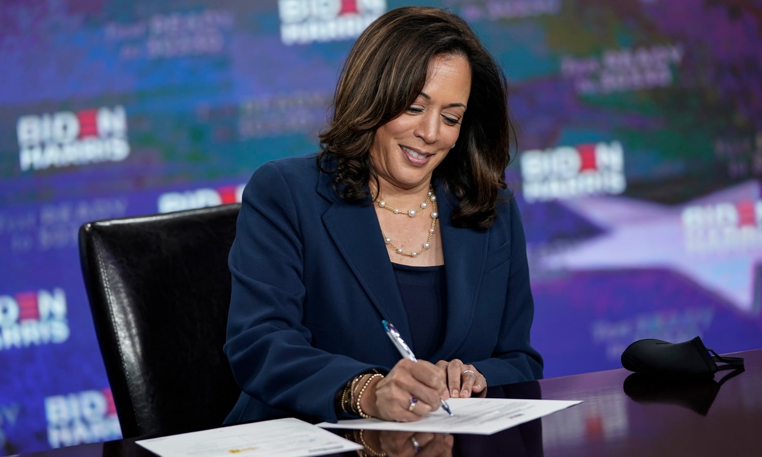 Kamala Harris Will Help With Cannabis Reform (And That’s Good Enough For Me)