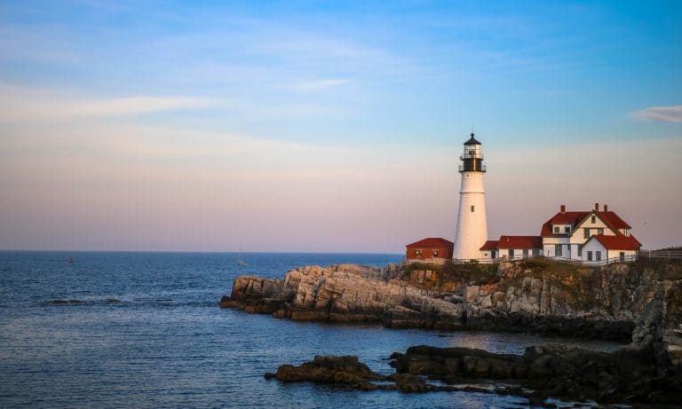 Maine Sets October 9 For Recreational Sales