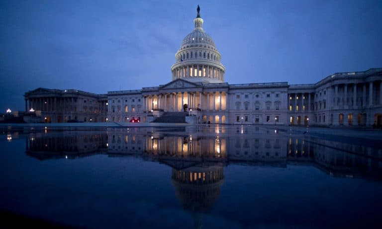 Senate Republicans Really Don’t Want SAFE Marijuana Banking, Or So They Say
