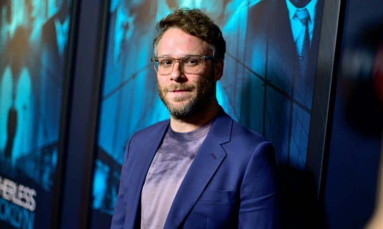 Seth Rogen’s Houseplant Says Goodbye To Canopy Growth