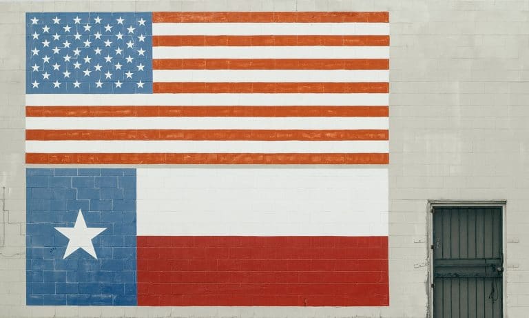Texas Punishing Small Businesses Again