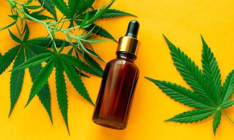 FDA Continues To Show It Is Not Interested In Regulating Hemp-Derived Products