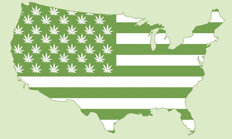 Laws And Regulations On Hemp CBD In All 50 States