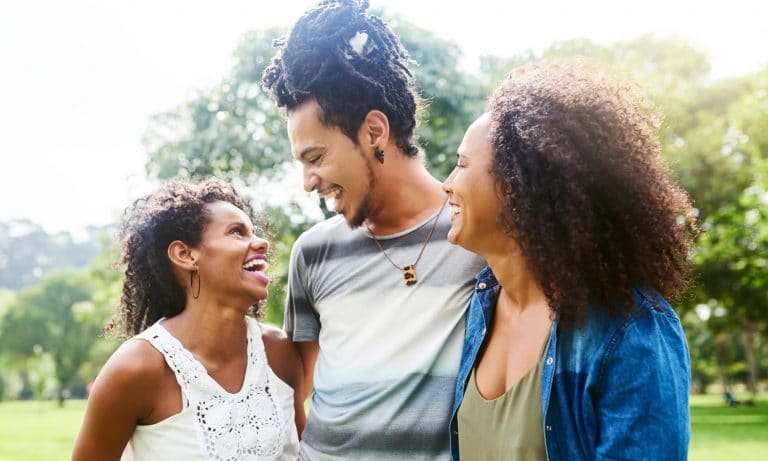 How Polyamorous People Are Coping With The Pandemic