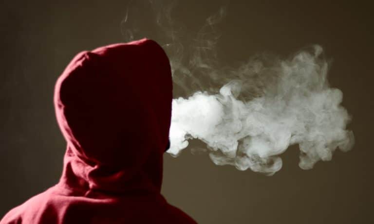 How Long Was The Marijuana Vaping Illness Really Around