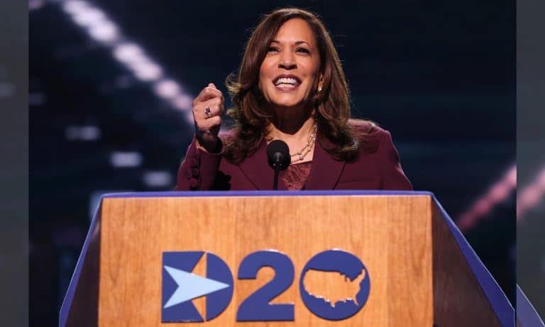 Kamala Harris Vs. Rudy Giuliani: Who Was Worse On Marijuana?