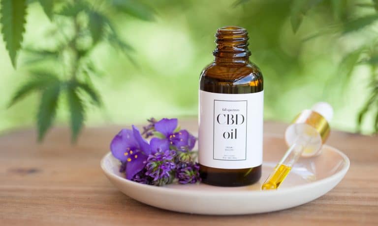 Why The CBD Market s Exploding