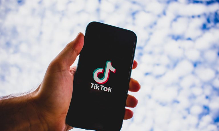 Why CBD Companies Are Sprung On TikTok