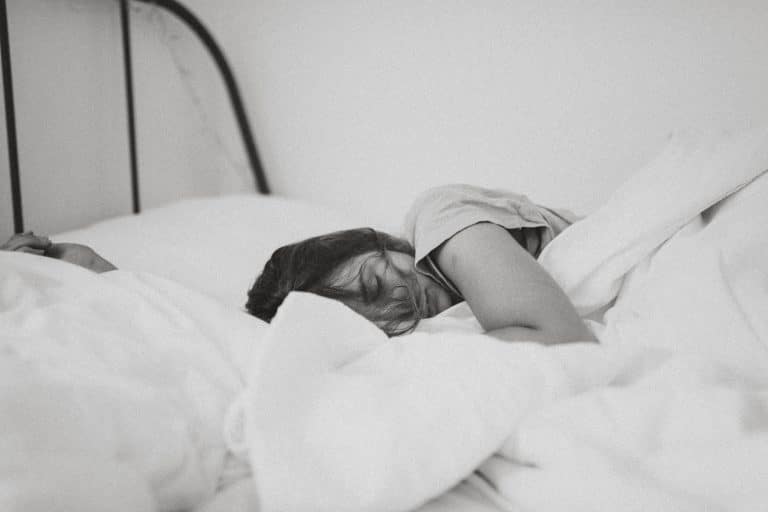 Nightmares Vs. Night Terrors: What’s The Difference?
