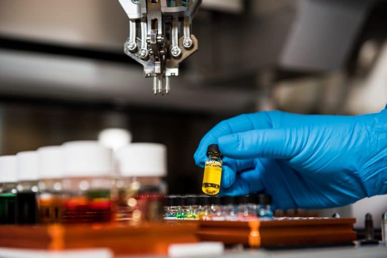 3 Exciting Ways Technology Is Changing The Cannabis Industry