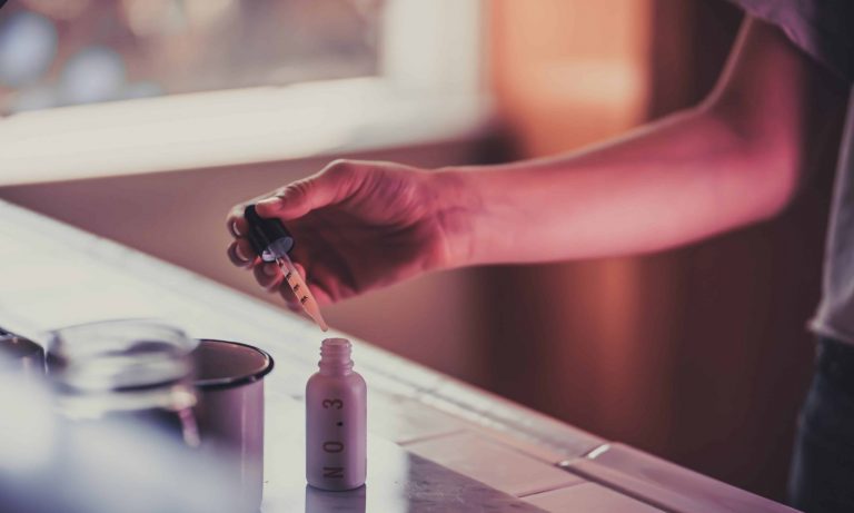 A Bipartisan Bill Would Regulate Hemp CBD As A Dietary Supplement