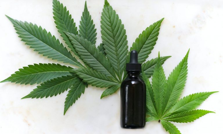 The Hemp Industry Responds To The DEA Rule With A Lawsuit