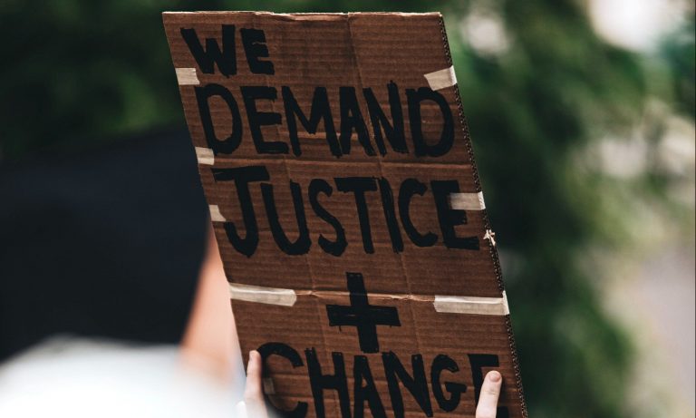 Criminal Justice Reform Must Become The Business Of America’s Business